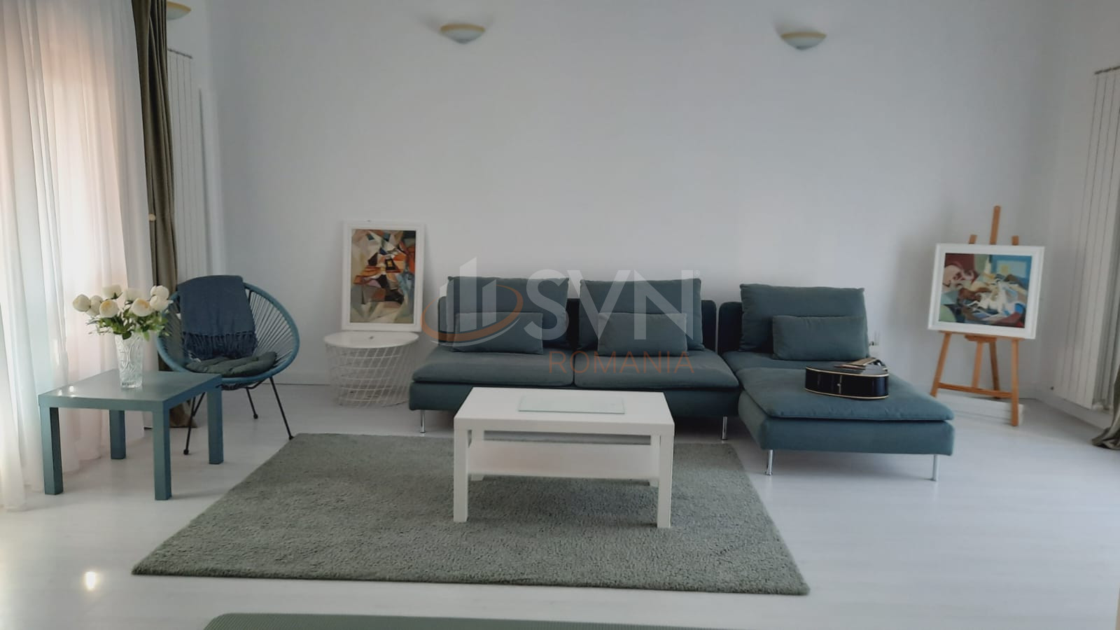 Casa, 4 camere Ilfov/Corbeanca