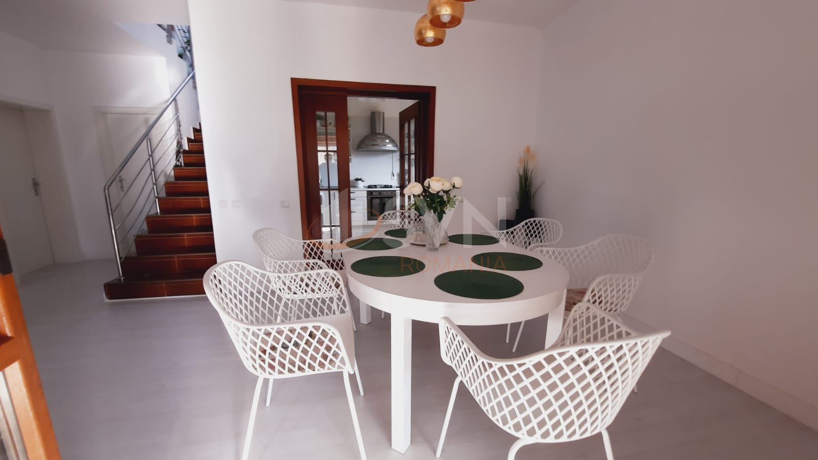 Casa, 4 camere Ilfov/Corbeanca