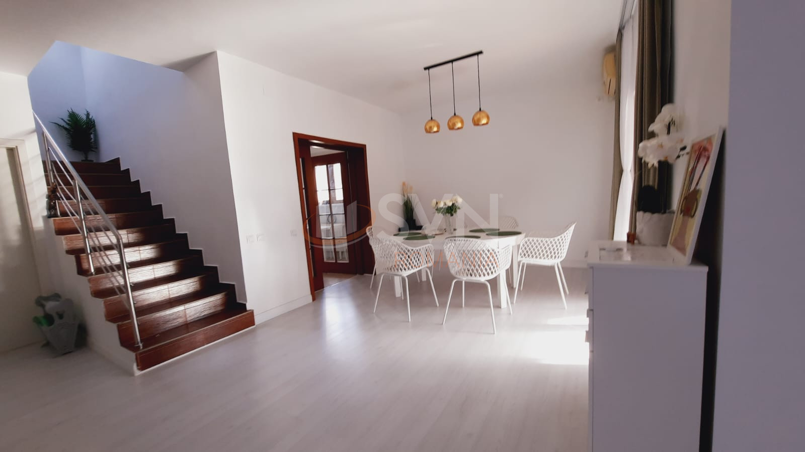 Casa, 4 camere Ilfov/Corbeanca