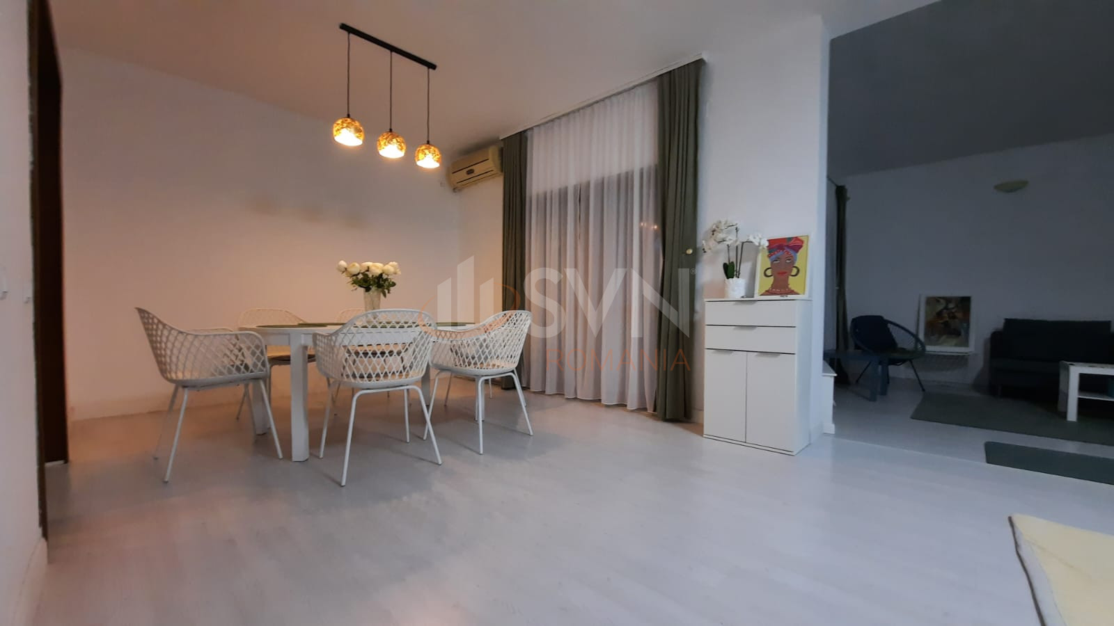 Casa, 4 camere Ilfov/Corbeanca