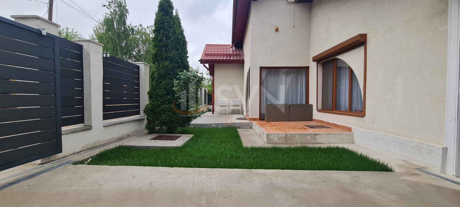 Casa, 4 camere Ilfov/Corbeanca