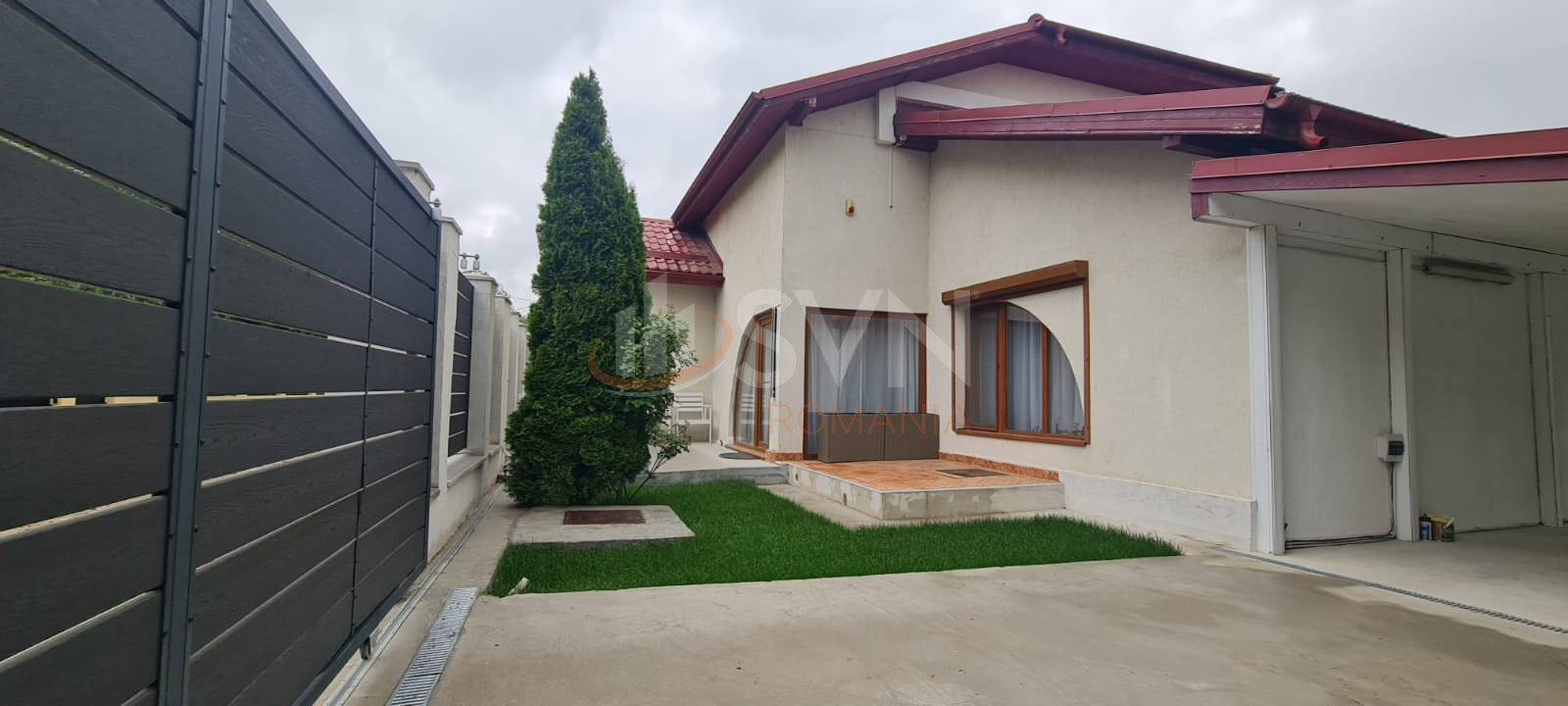 Casa, 4 camere Ilfov/Corbeanca