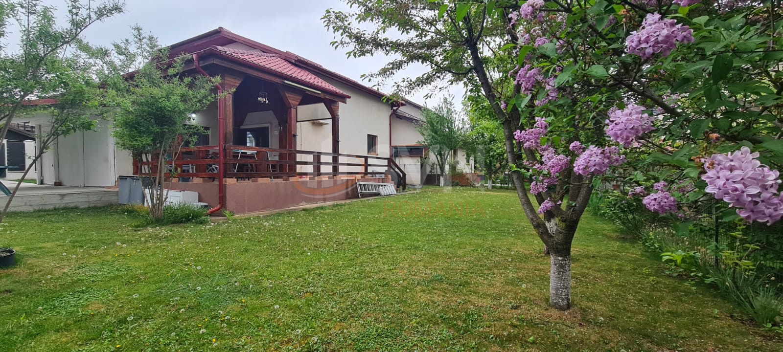 Casa, 4 camere Ilfov/Corbeanca