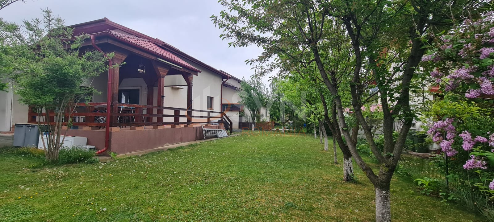 Casa, 4 camere Ilfov/Corbeanca