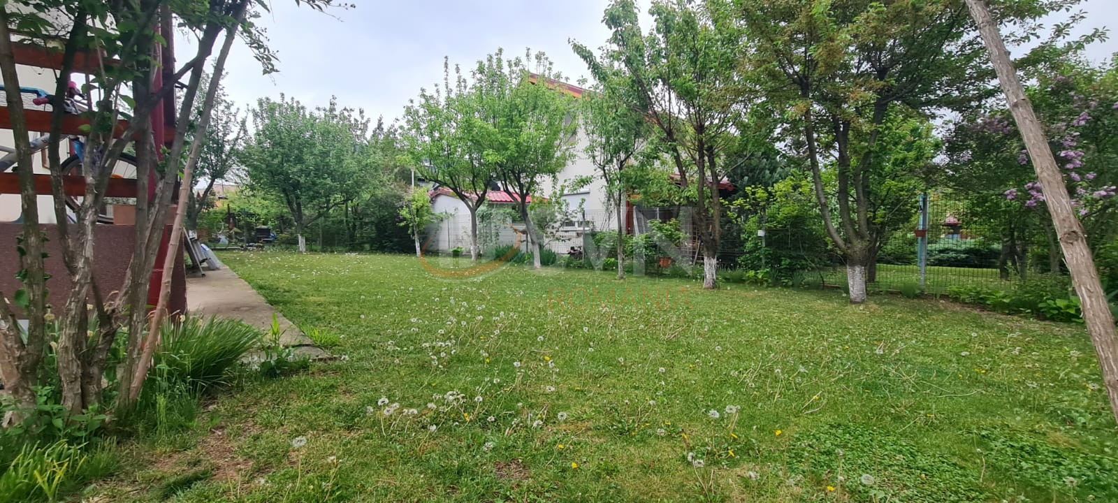 Casa, 4 camere Ilfov/Corbeanca