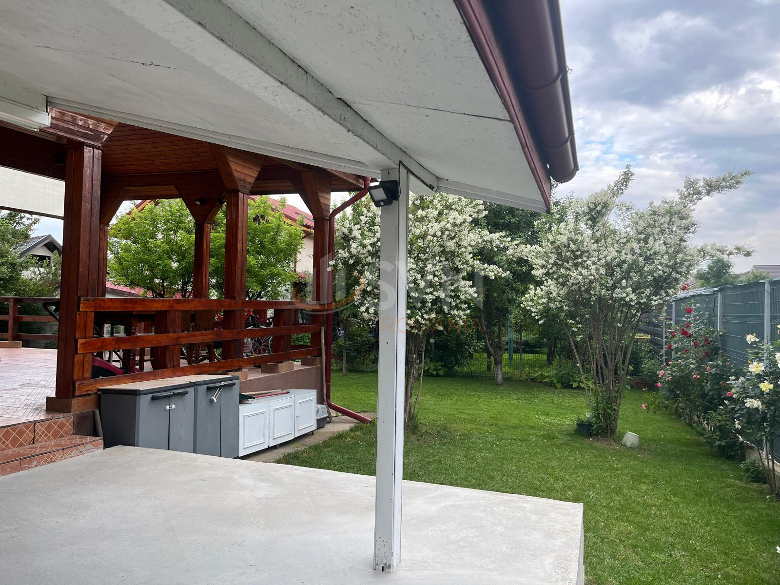 Casa, 4 camere Ilfov/Corbeanca