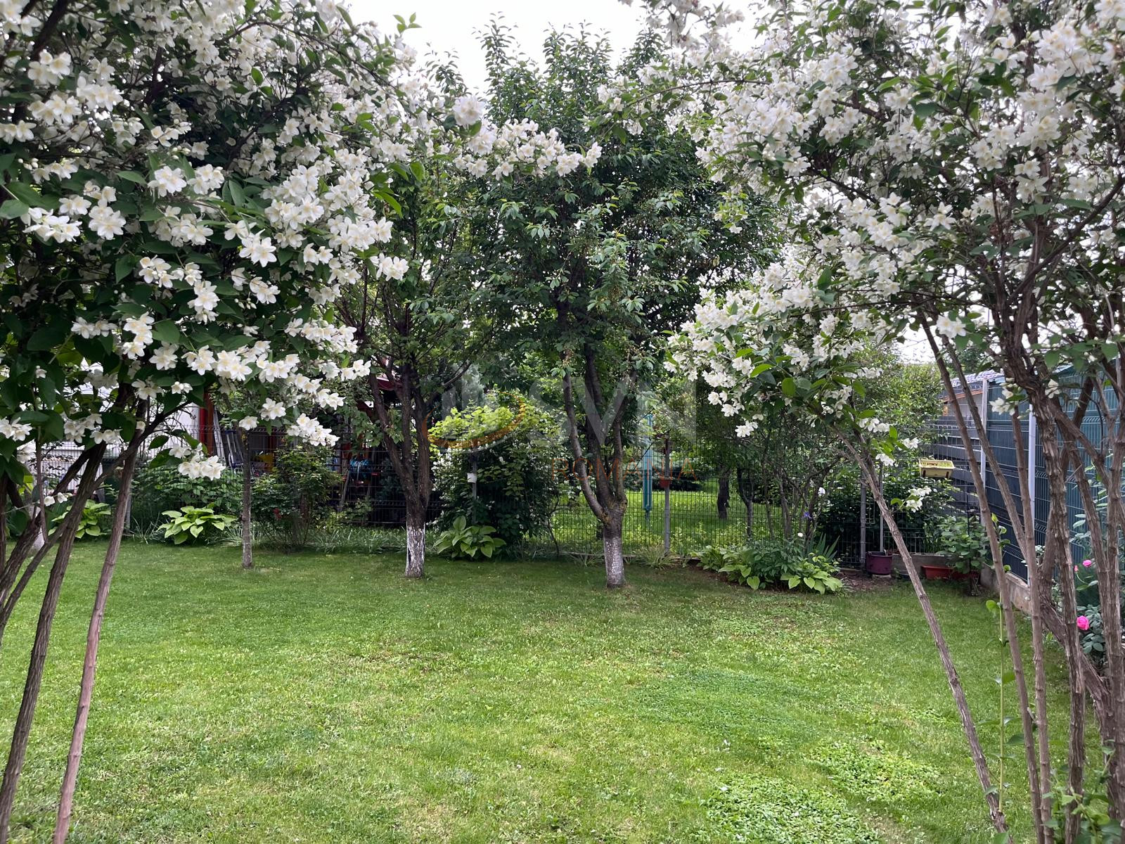 Casa, 4 camere Ilfov/Corbeanca