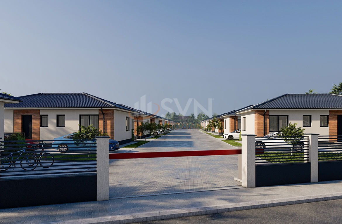 Casa, 4 camere Ilfov/Tunari