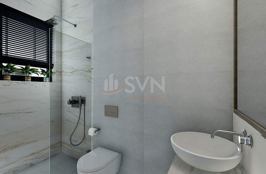 Casa, 4 camere Ilfov/Tunari