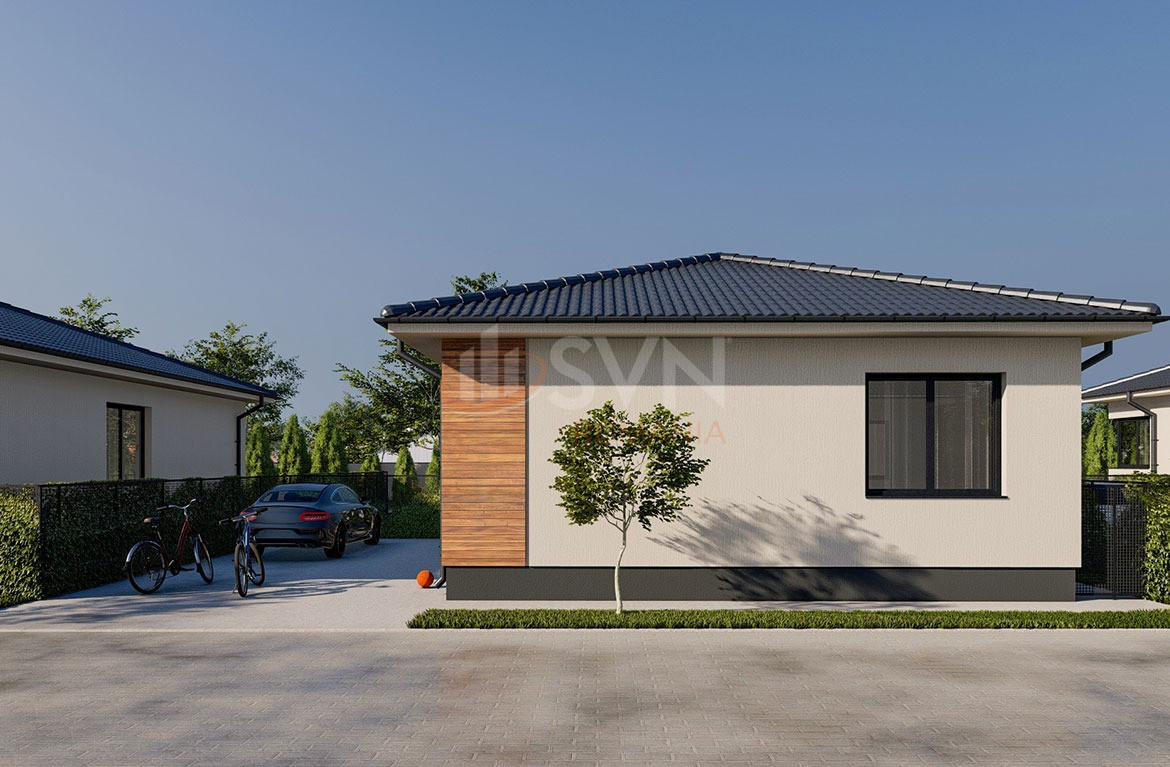 Casa, 4 camere Ilfov/Tunari