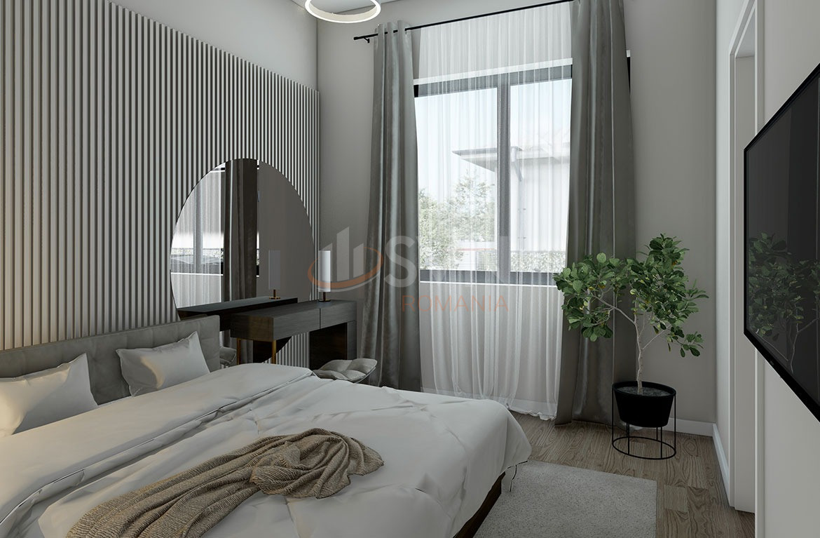 Casa, 4 camere Ilfov/Tunari