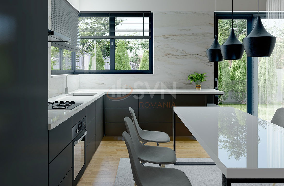 Casa, 4 camere Ilfov/Tunari