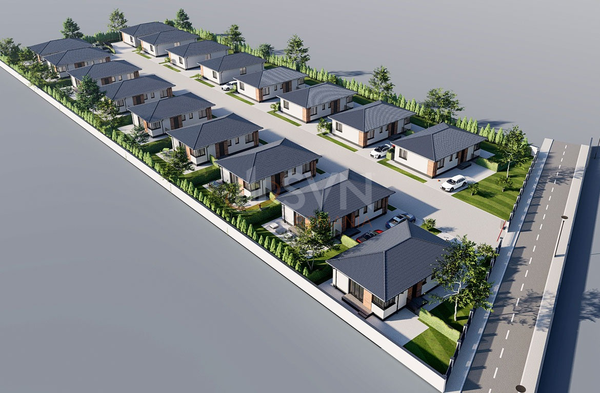 Casa, 4 camere Ilfov/Tunari