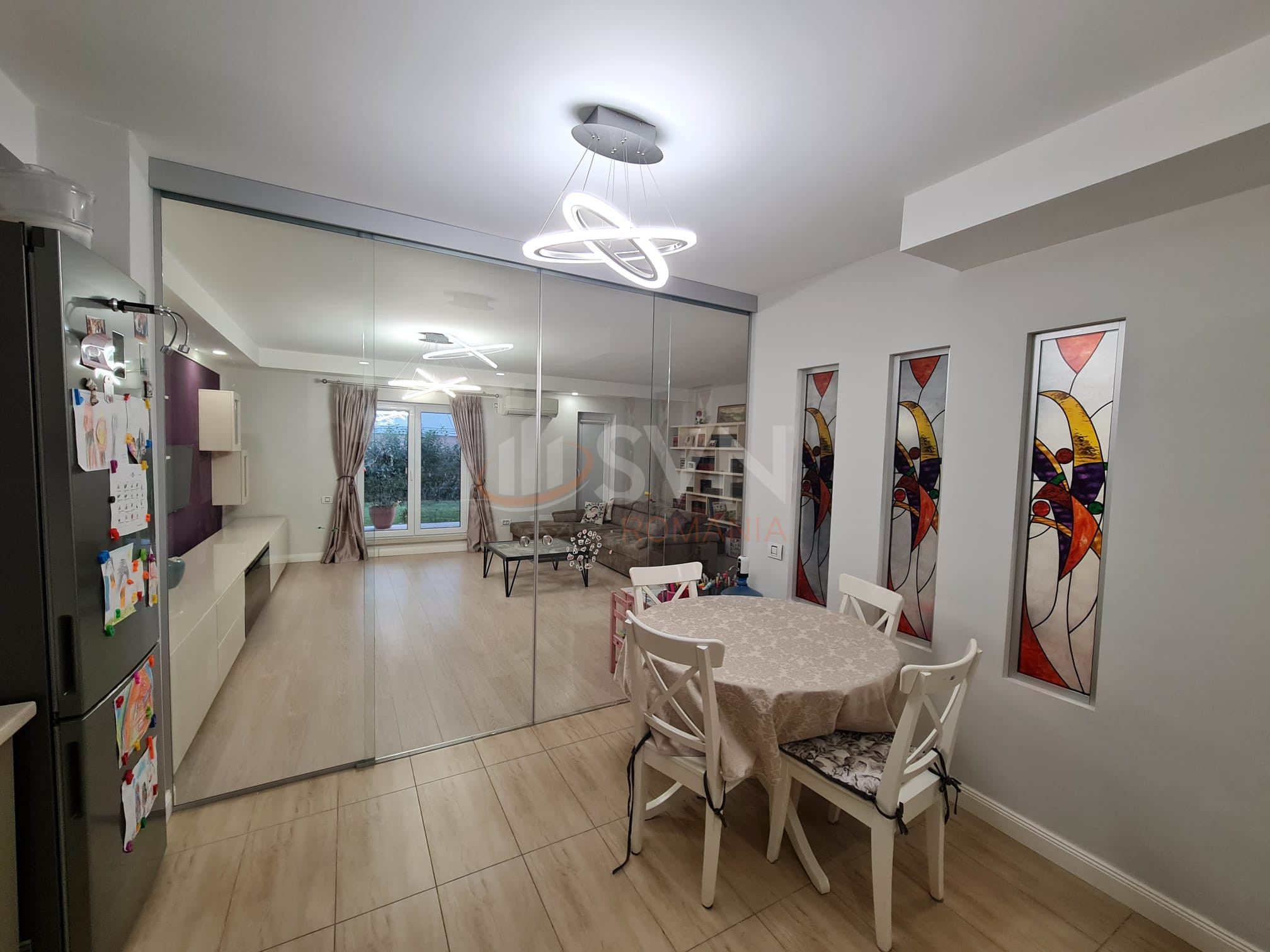 Casa, 4 camere Ilfov/Stefanesti