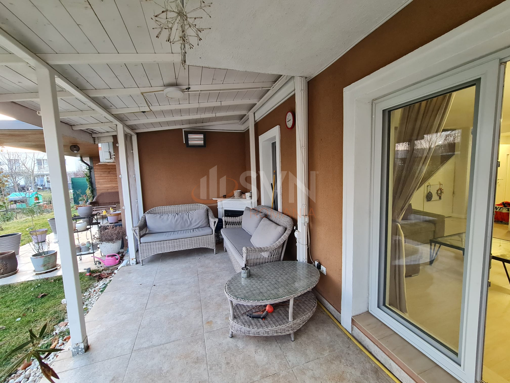 Casa, 4 camere Ilfov/Stefanesti