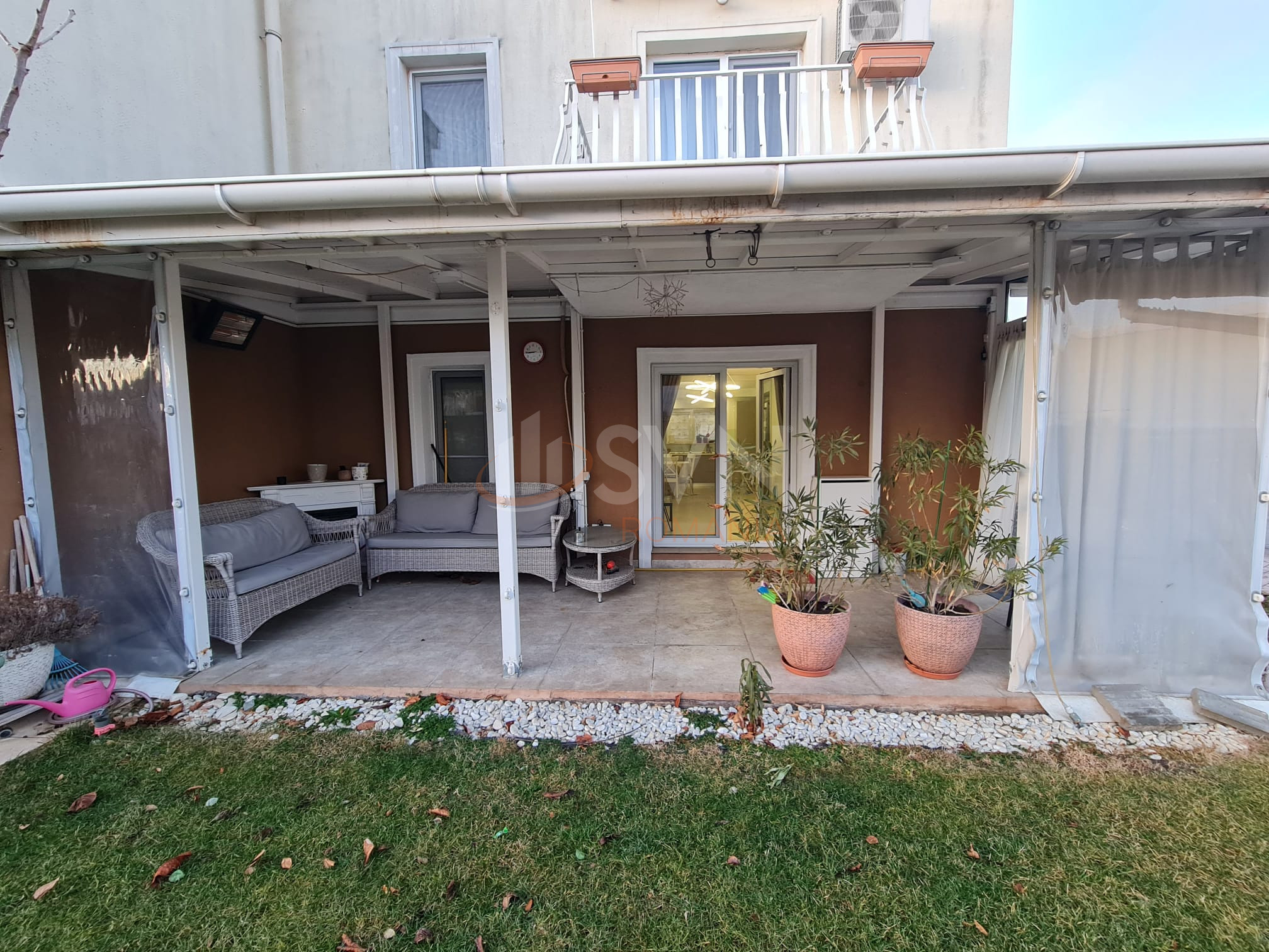 Casa, 4 camere Ilfov/Stefanesti