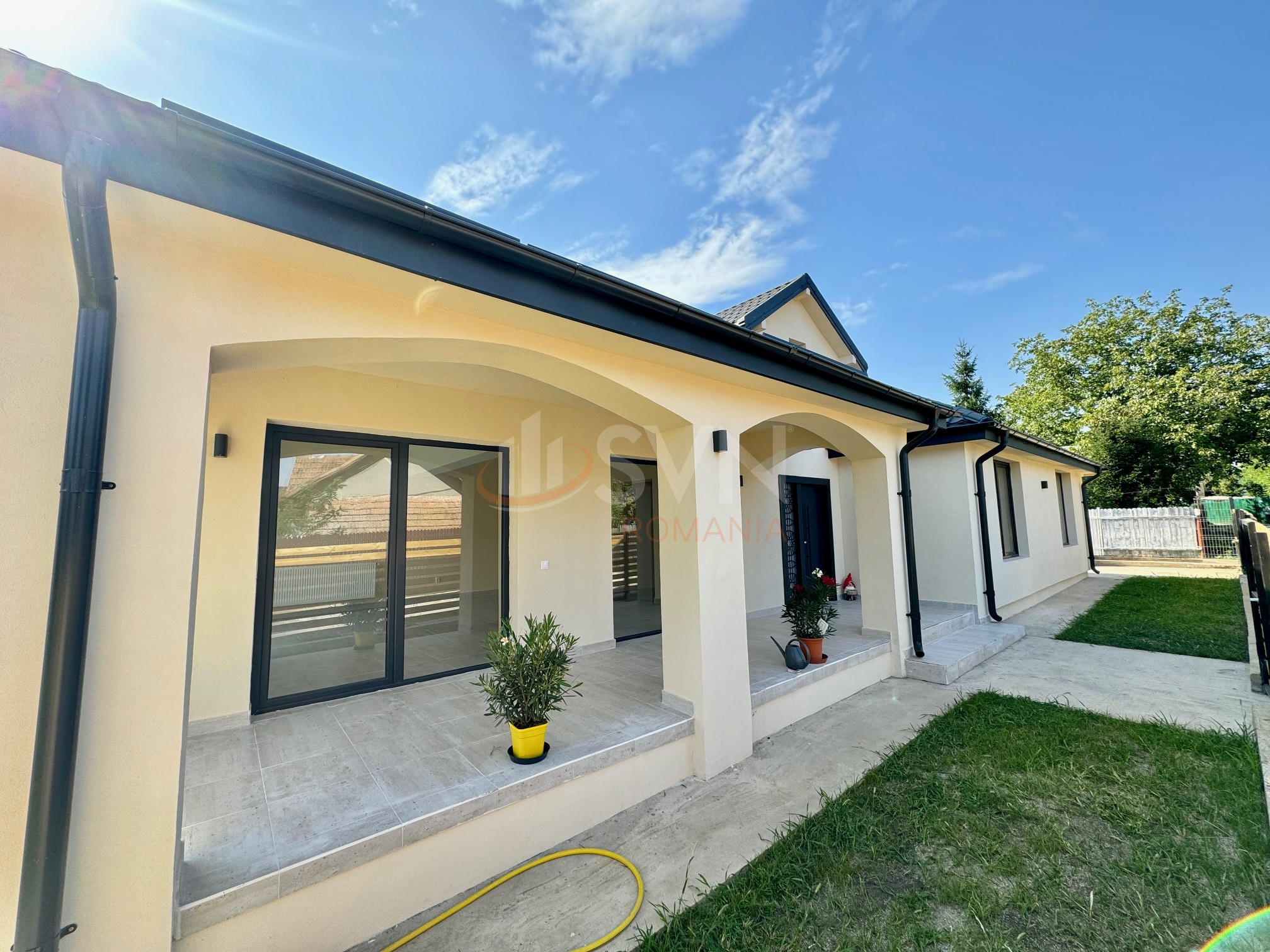 Casa, 4 camere Ilfov/Snagov