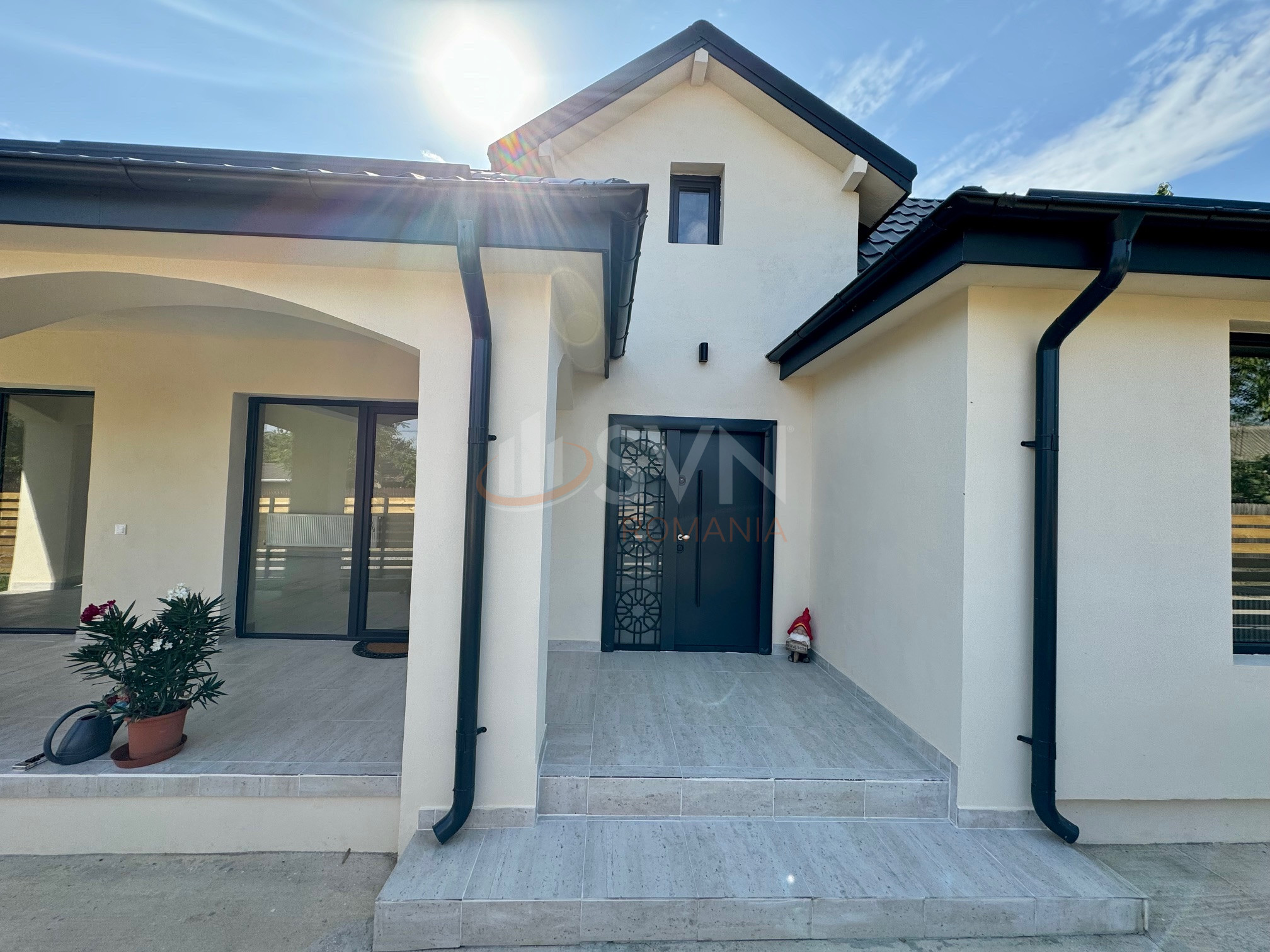 Casa, 4 camere Ilfov/Snagov
