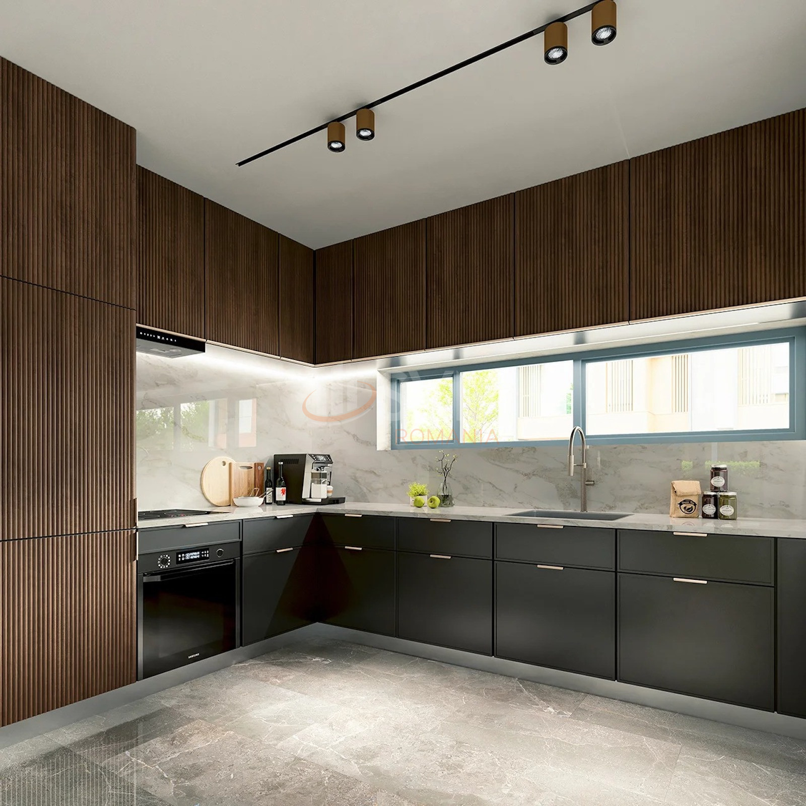 Casa, 4 camere Bucuresti/Pipera