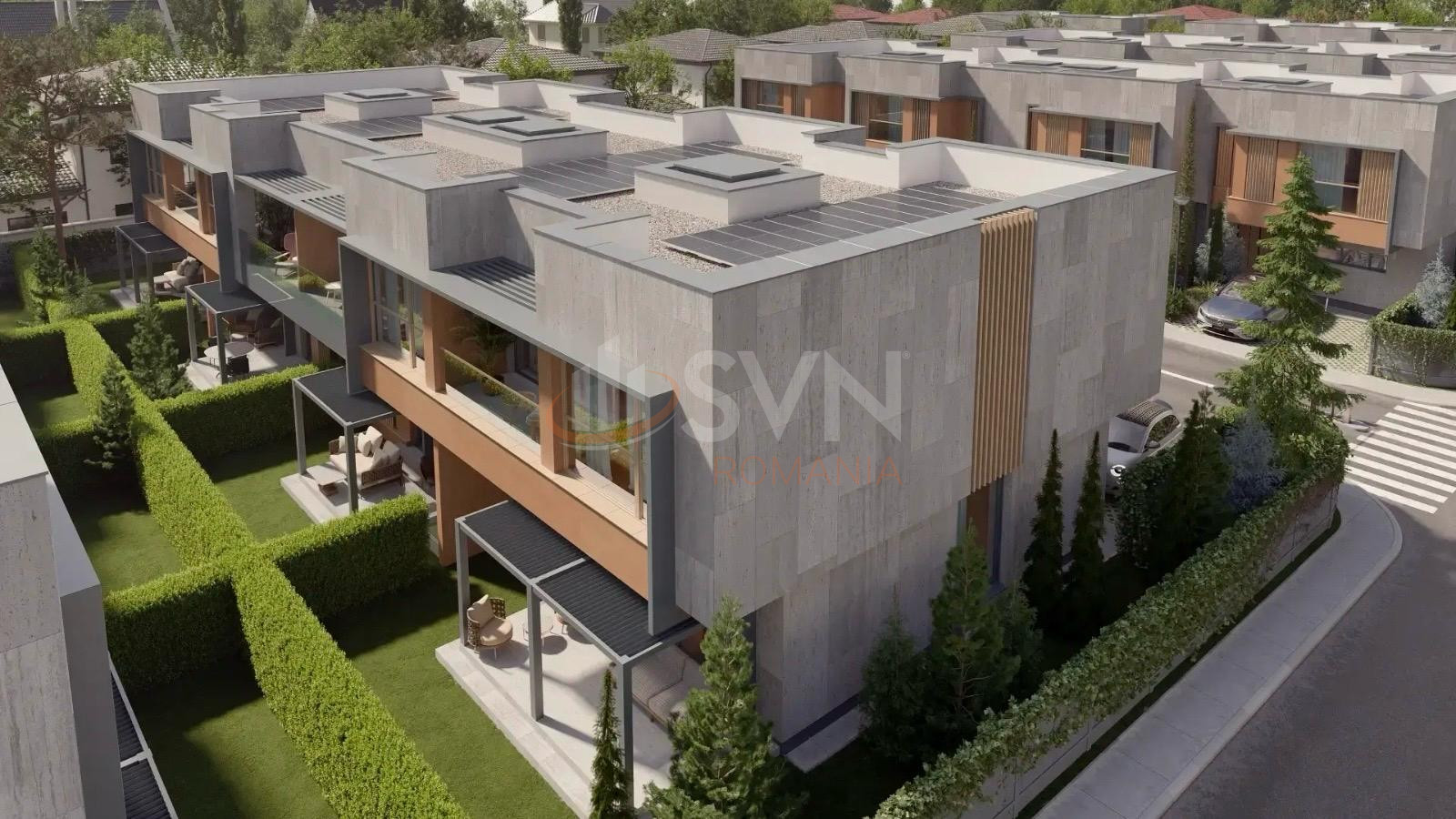 Casa, 4 camere Bucuresti/Pipera