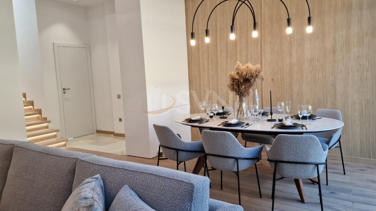 Casa, 4 camere Bucuresti/Pipera