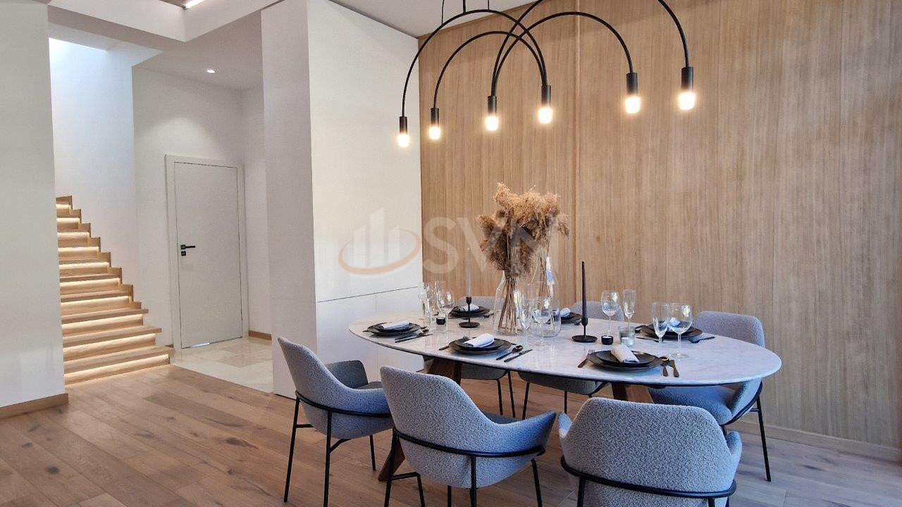 Casa, 4 camere Bucuresti/Pipera