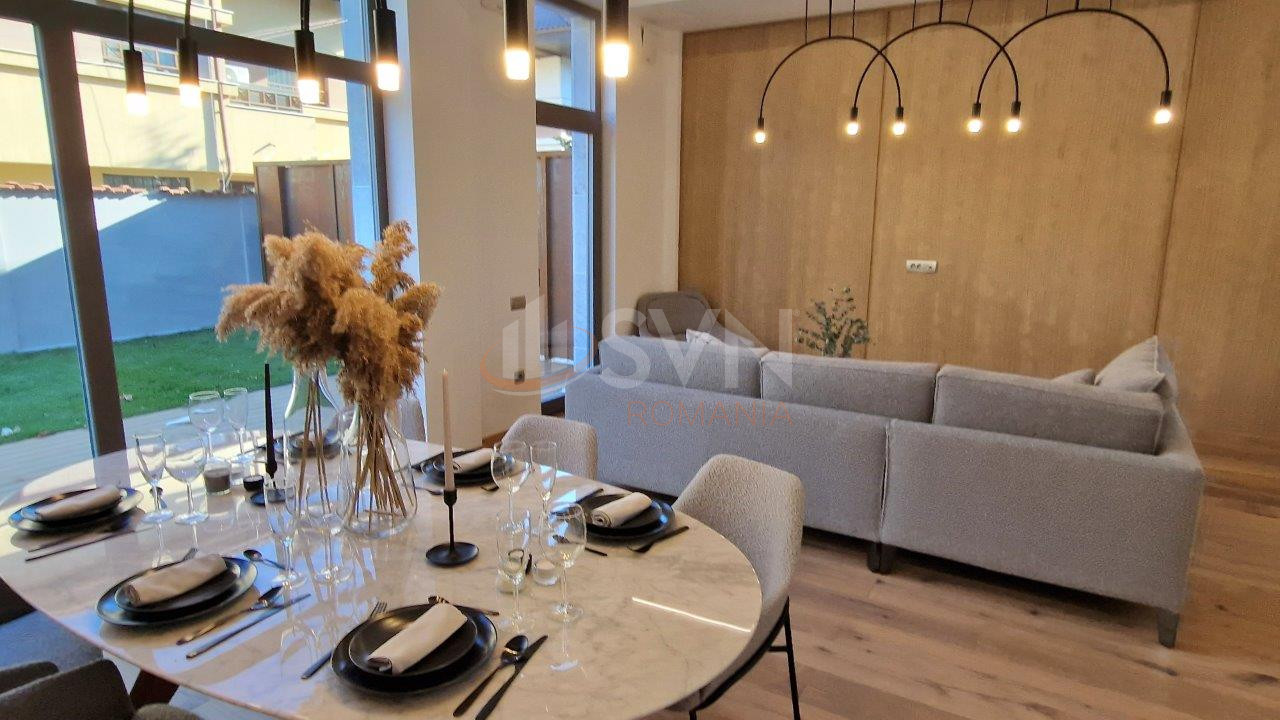 Casa, 4 camere Bucuresti/Pipera