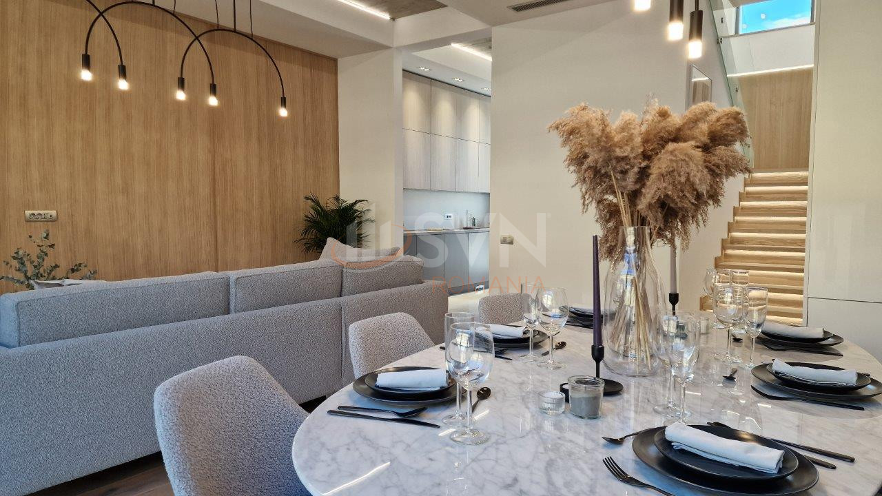 Casa, 4 camere Bucuresti/Pipera