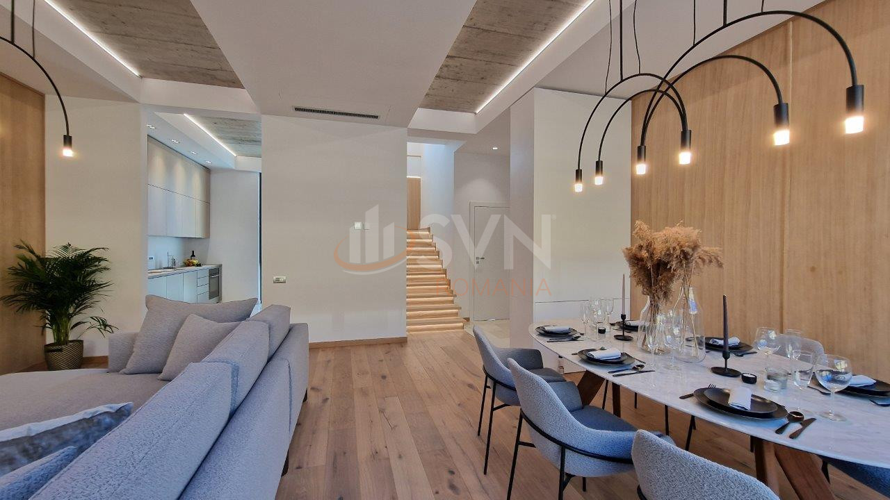 Casa, 4 camere Bucuresti/Pipera