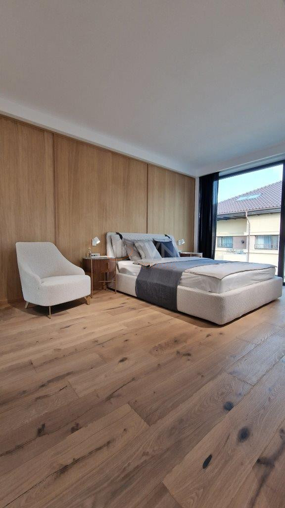 Casa, 4 camere Bucuresti/Pipera