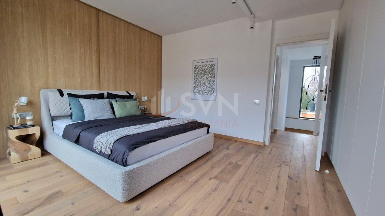 Casa, 4 camere Bucuresti/Pipera