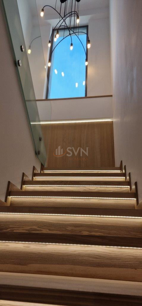 Casa, 4 camere Bucuresti/Pipera