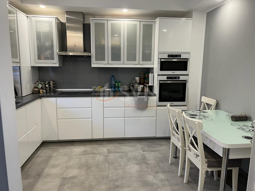 Casa, 4 camere Ilfov/Stefanesti