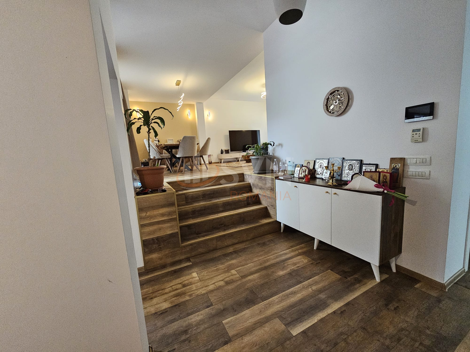 Casa, 4 camere Bucuresti/Doamna Ghica