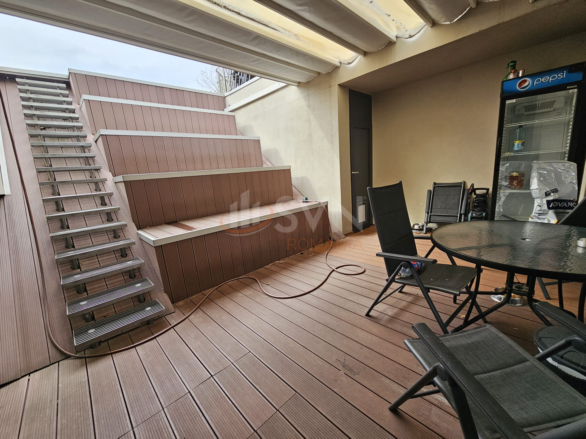 Casa, 4 camere Bucuresti/Doamna Ghica