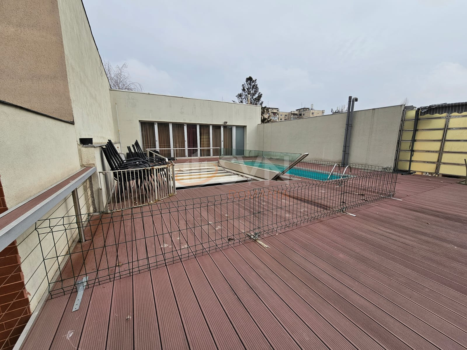 Casa, 4 camere Bucuresti/Doamna Ghica