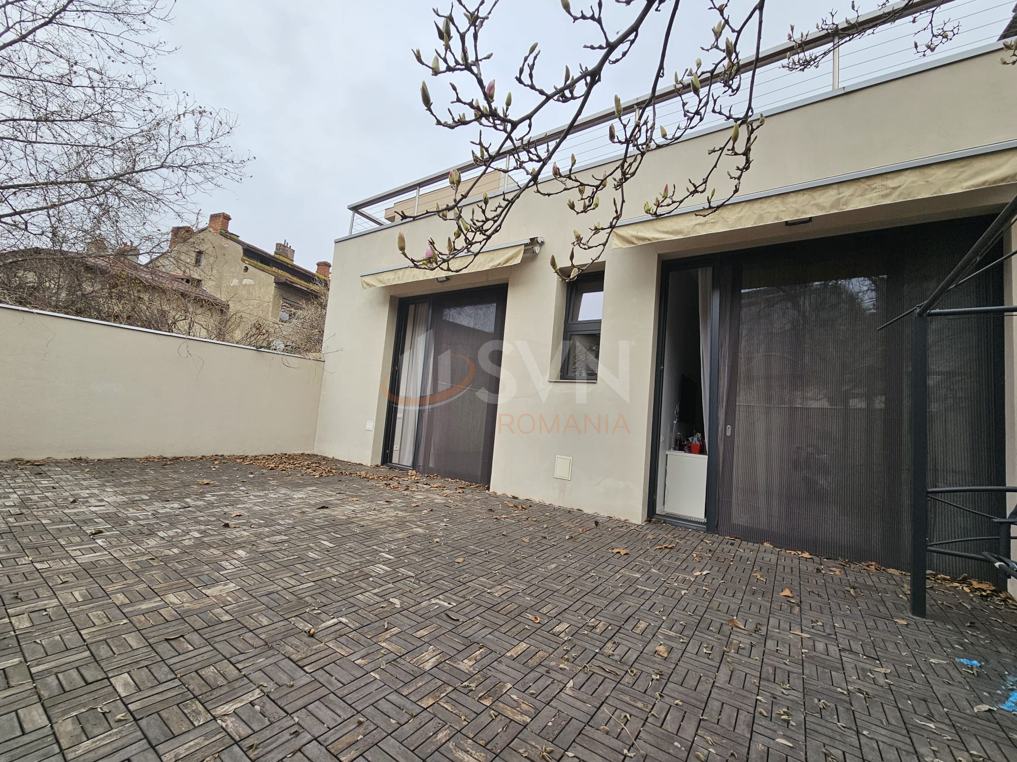 Casa, 4 camere Bucuresti/Doamna Ghica