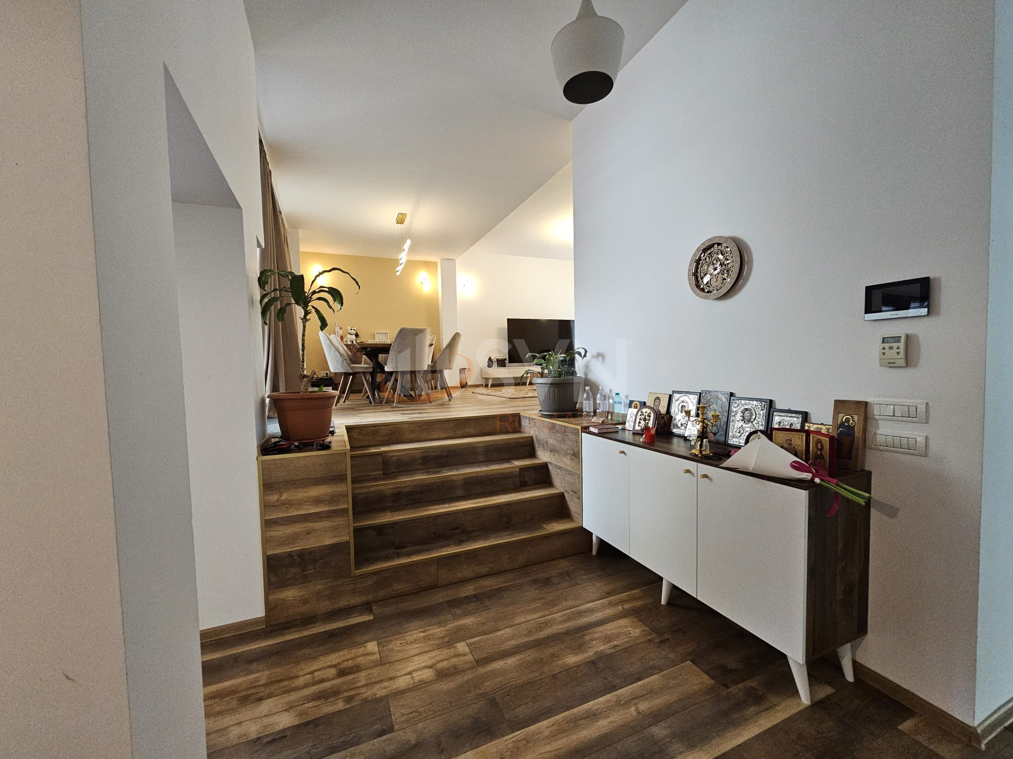 Casa, 4 camere Bucuresti/Doamna Ghica