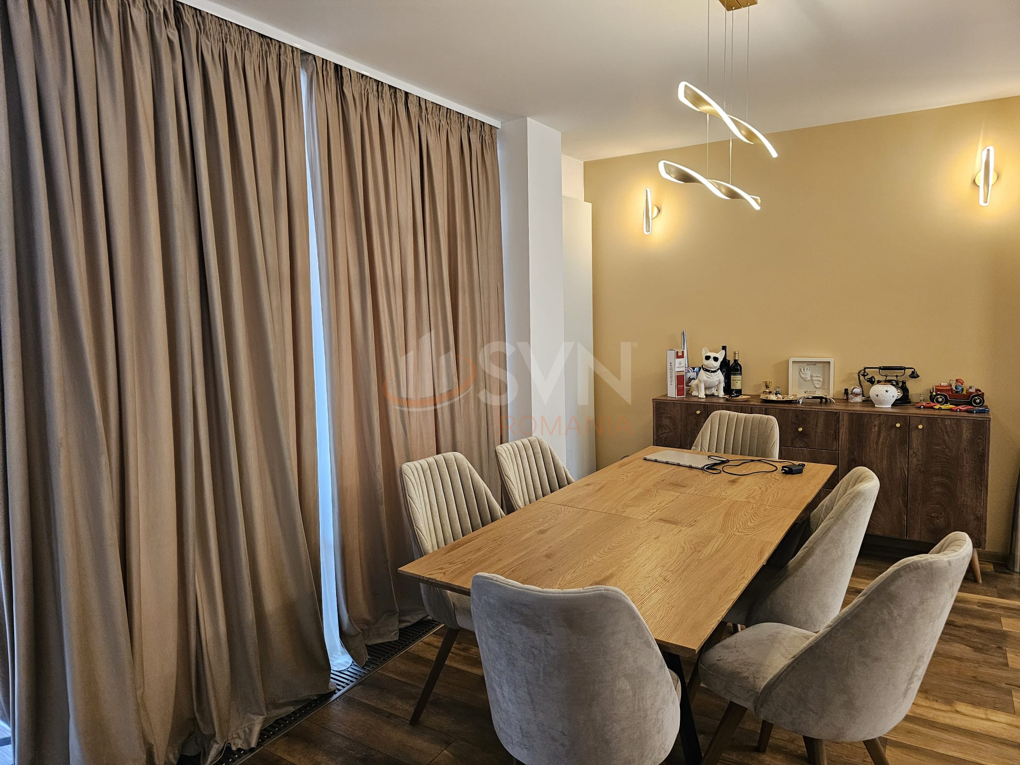 Casa, 4 camere Bucuresti/Doamna Ghica