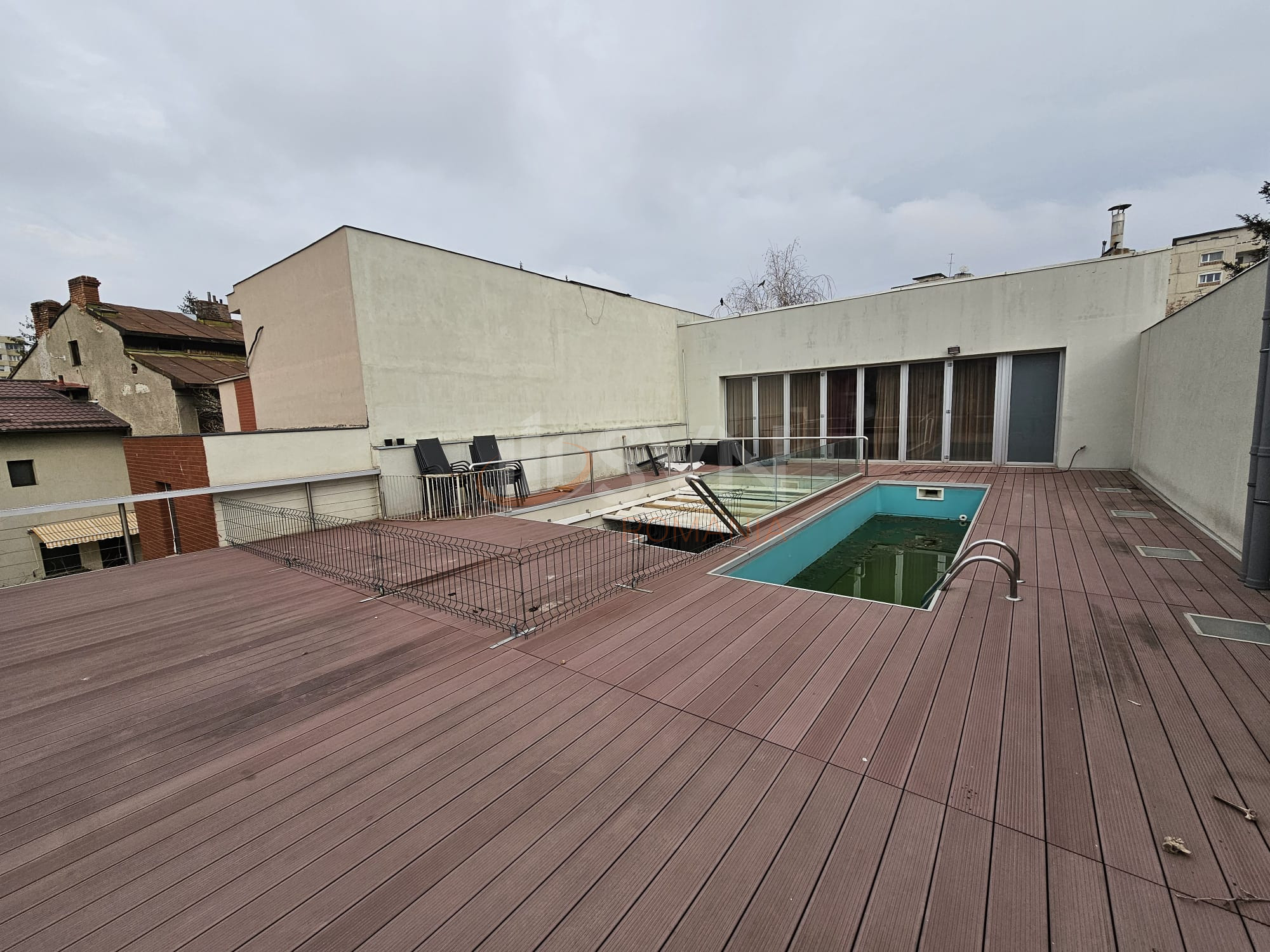 Casa, 4 camere Bucuresti/Doamna Ghica