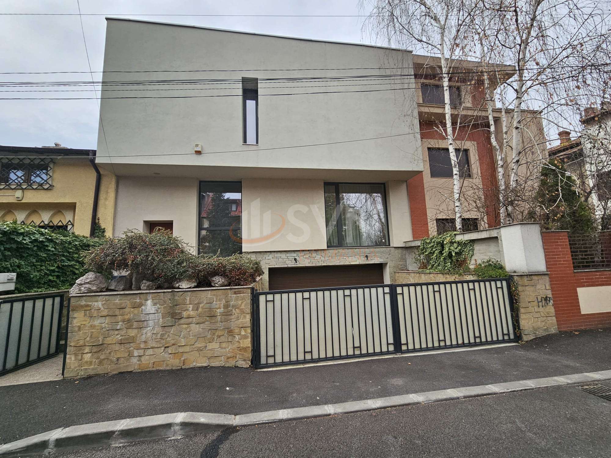 Casa, 4 camere Bucuresti/Doamna Ghica