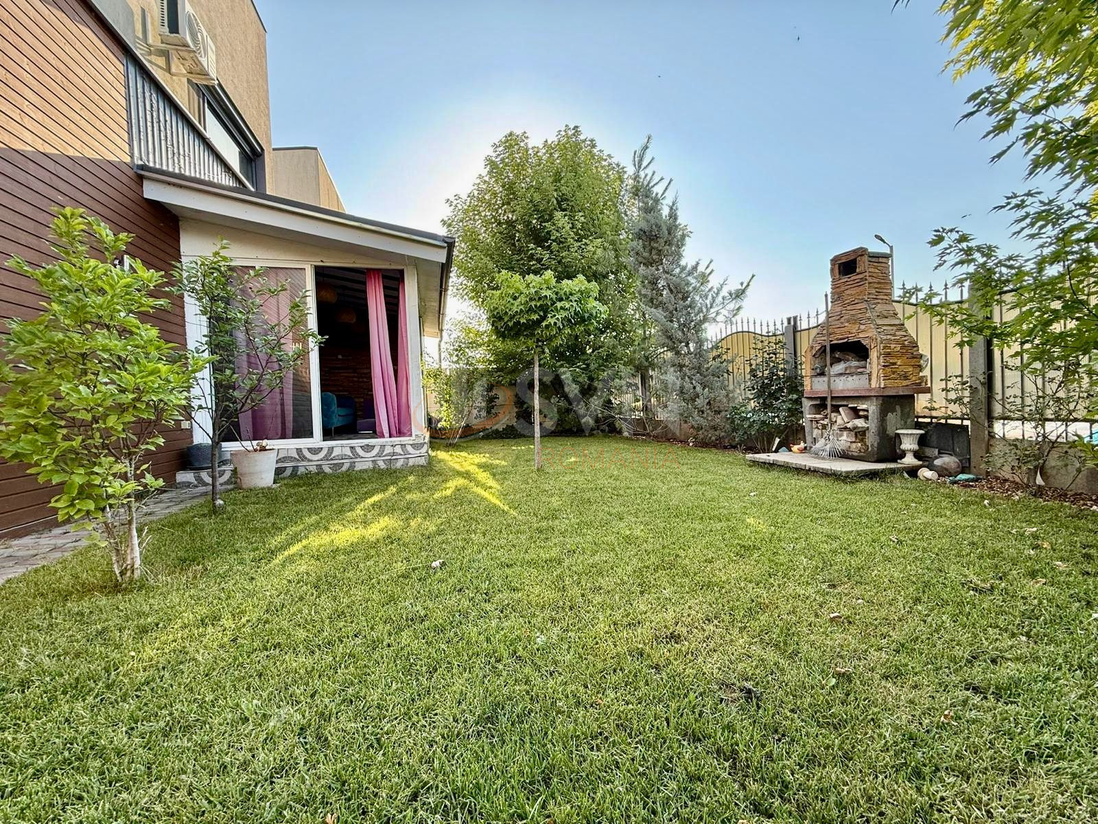 Casa, 4 camere Ilfov/Tunari