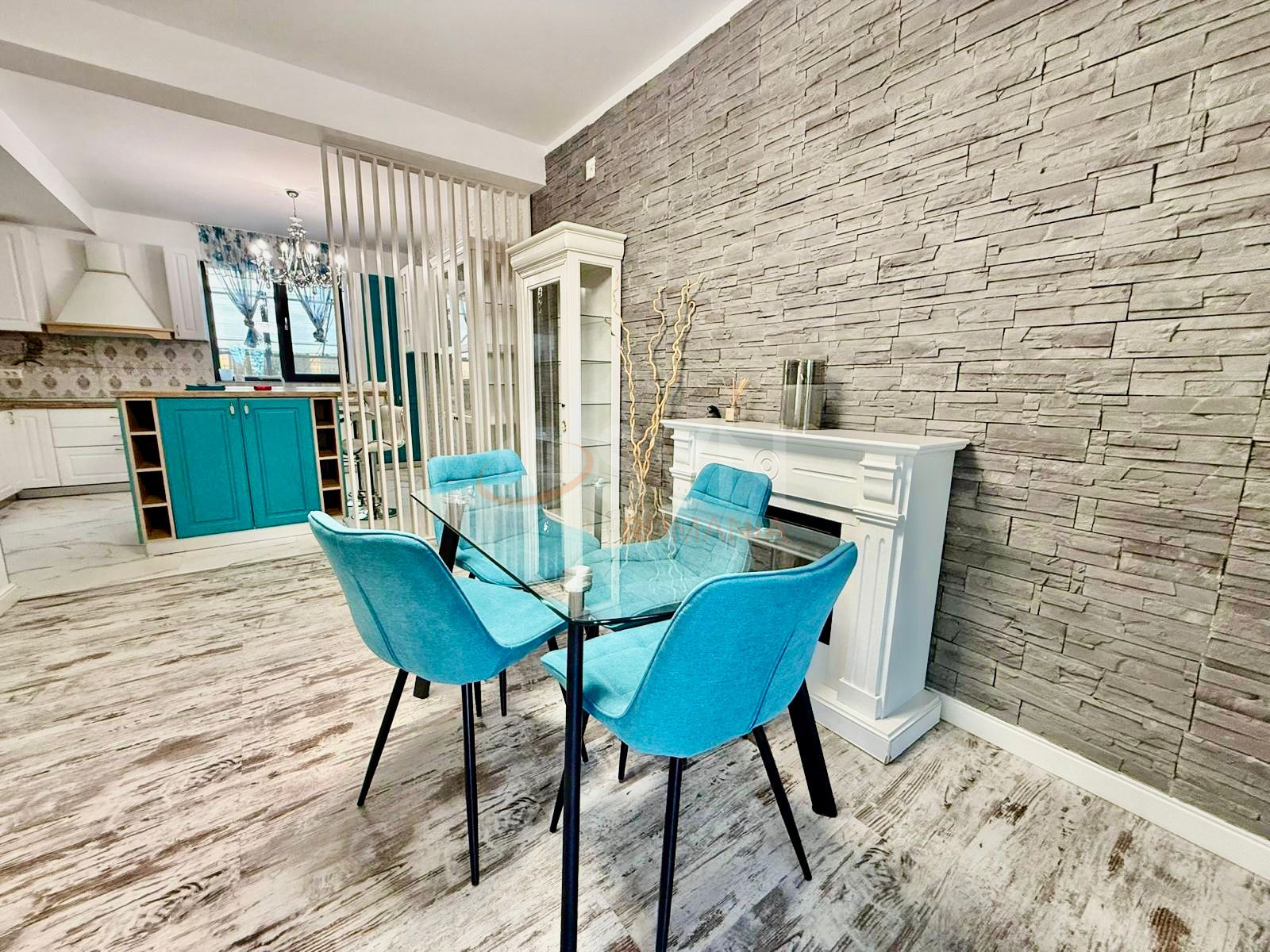 Casa, 4 camere Ilfov/Tunari