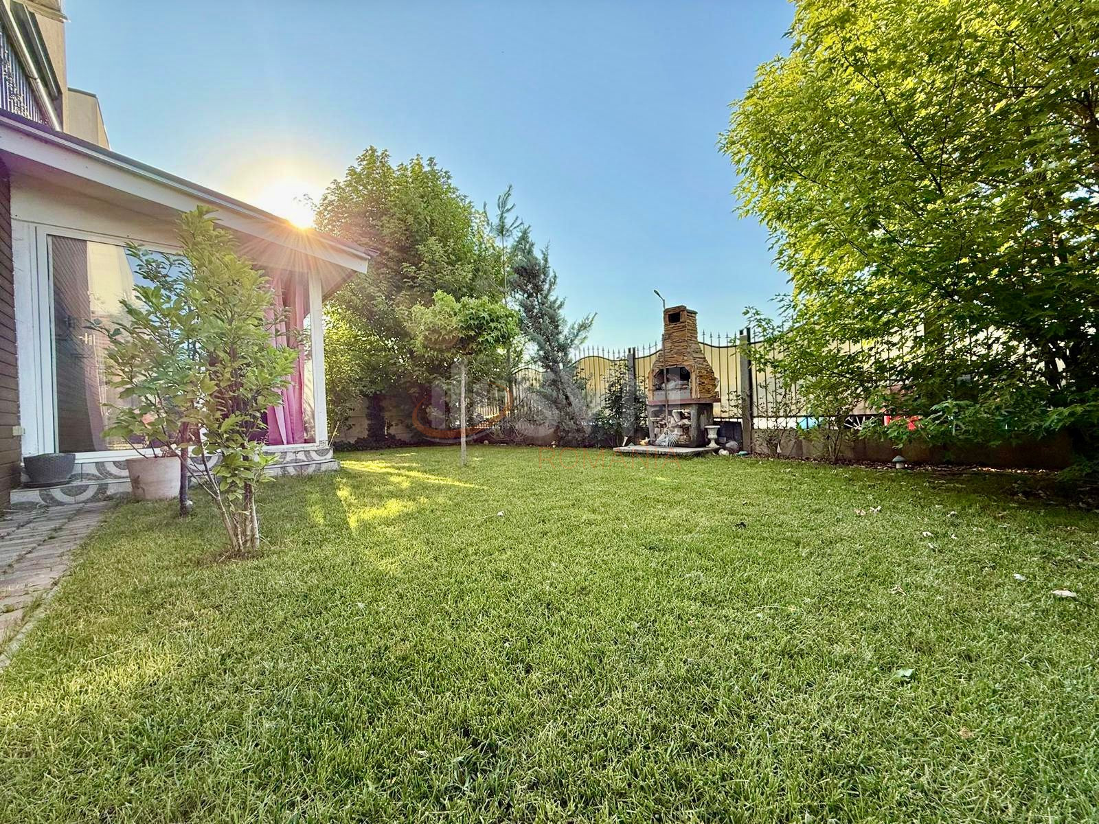 Casa, 4 camere Ilfov/Tunari