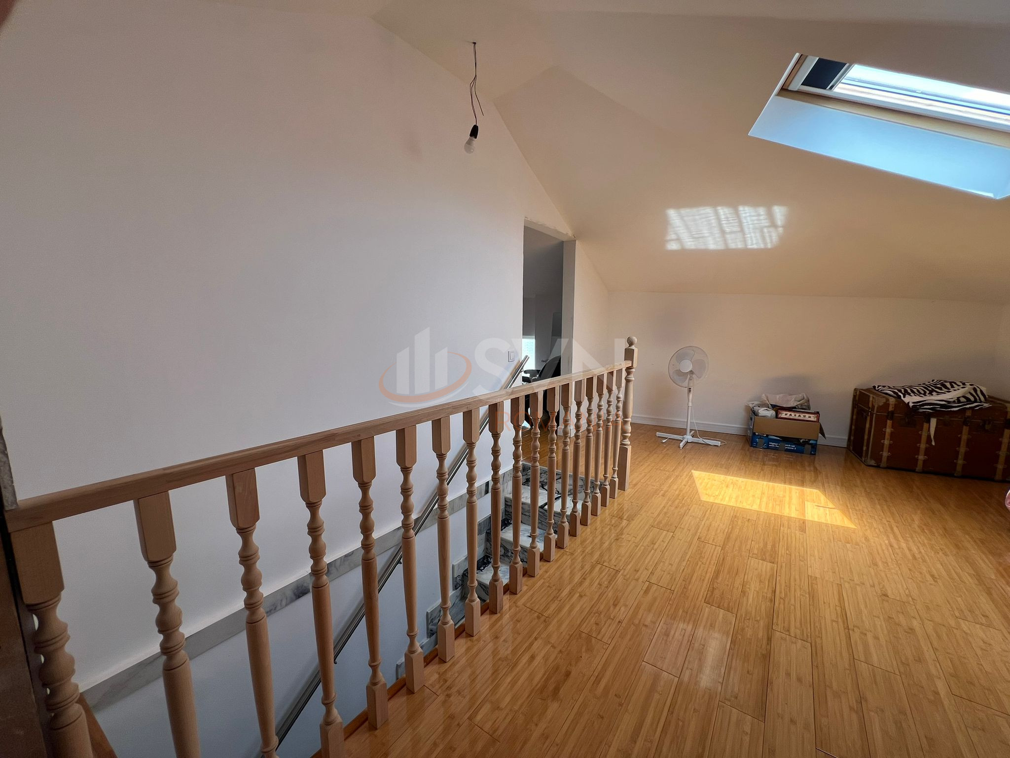 Casa, 4 camere Bucuresti/Domenii