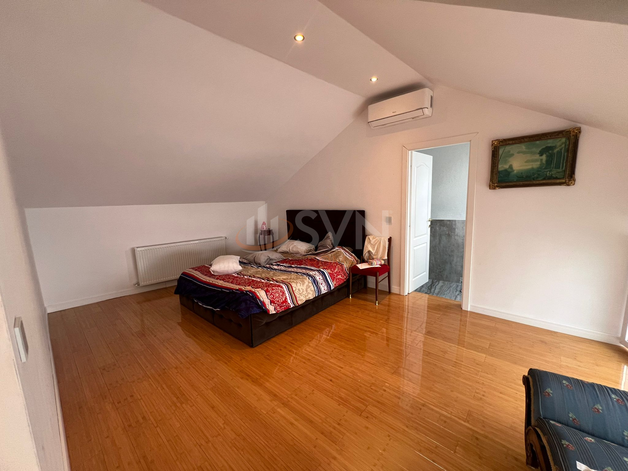 Casa, 4 camere Bucuresti/Domenii