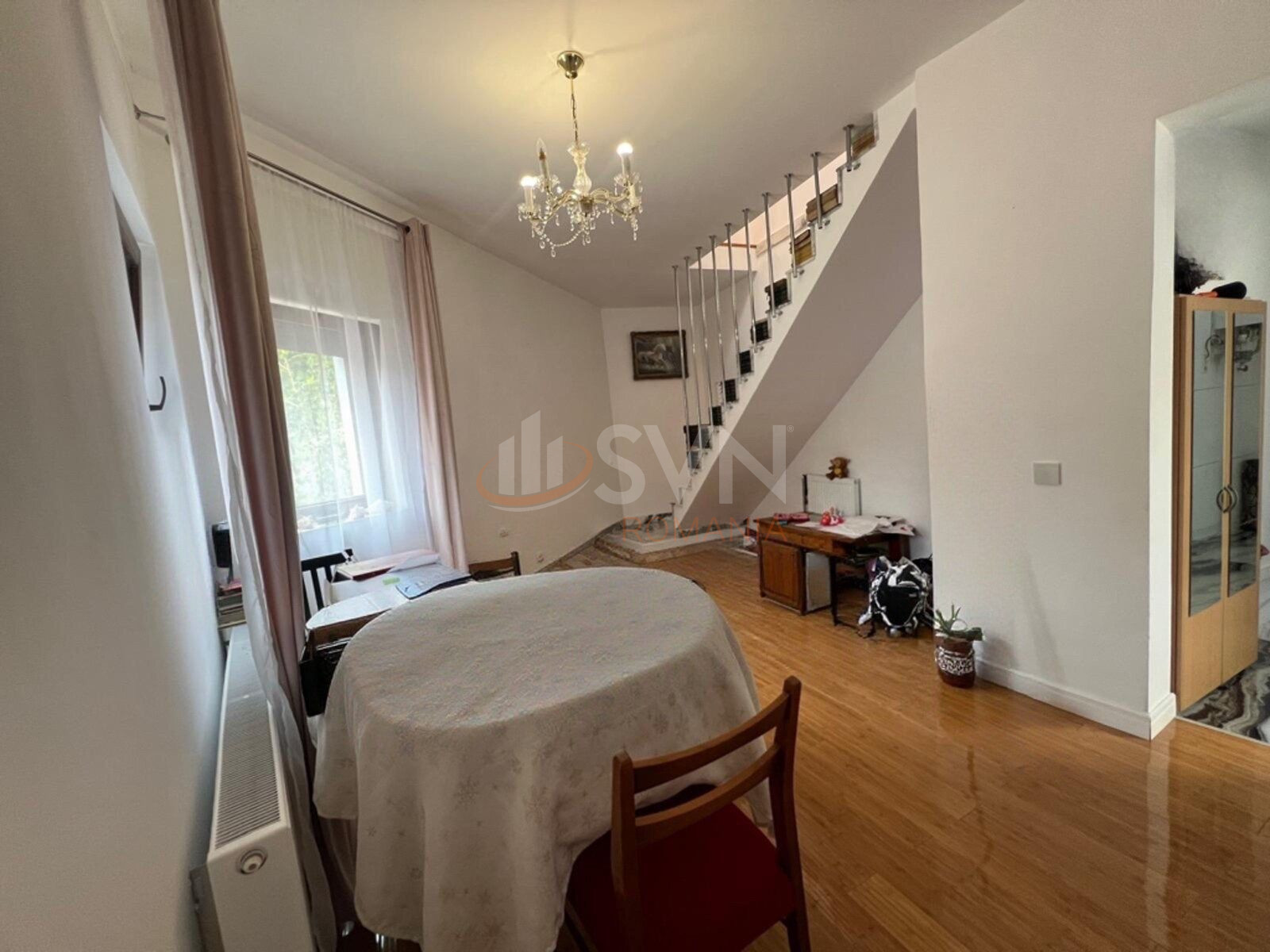 Casa, 4 camere Bucuresti/Domenii