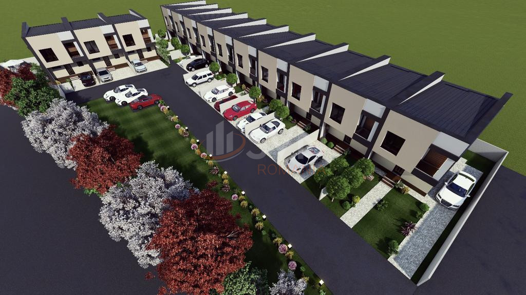 Casa, 4 camere Ilfov/Dobroesti