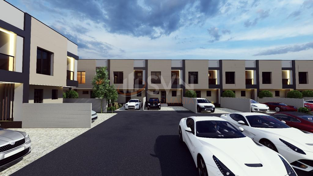 Casa, 4 camere Ilfov/Dobroesti