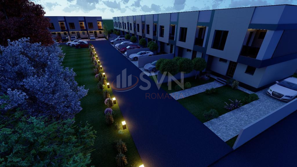 Casa, 4 camere Ilfov/Dobroesti